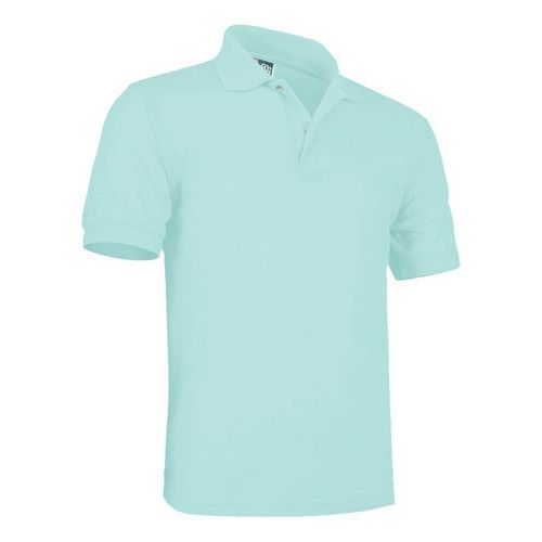 Playera Brans Tipo Polo Peso Completo Durable Tallas 2xl 3xl - Garufa Jeans