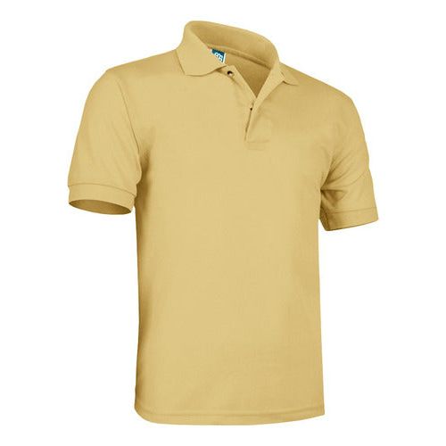 Playera Brans Tipo Polo Peso Completo Durable Tallas 2xl 3xl - Garufa Jeans