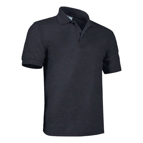 Playera Brans Tipo Polo Peso Completo Durable Tallas 2xl 3xl - Garufa Jeans