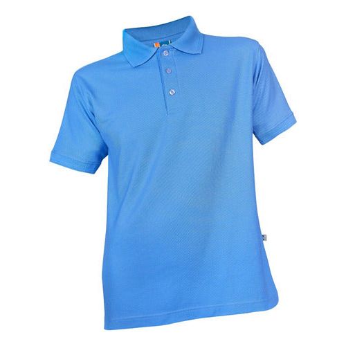 Playera Brans Tipo Polo Peso Completo Durable Tallas 2xl 3xl - Garufa Jeans