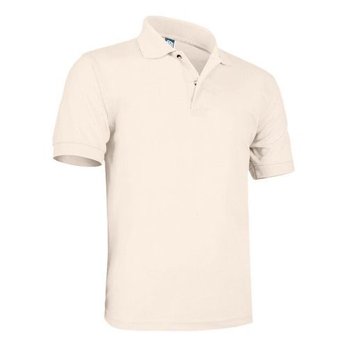 Playera Brans Tipo Polo Peso Completo Durable Tallas 4xl 5xl - Garufa Jeans