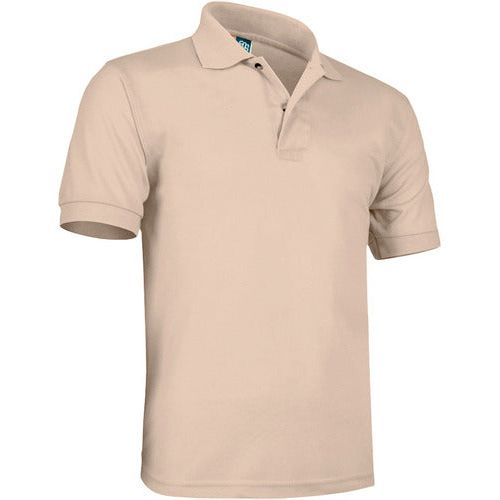 Playera Brans Tipo Polo Peso Completo Durable Tallas 4xl 5xl - Garufa Jeans