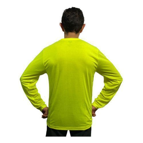 Playera Cat Caterpillar Manga Larga Reflejantes - Garufa Jeans