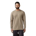 Playera Dickies Wl450 Peso Completo Manga Larga Con Bolsillo - Garufa Jeans