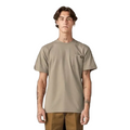 Playera Dickies Ws450 Peso Completo Manga Corta Con Bolsillo - Garufa Jeans