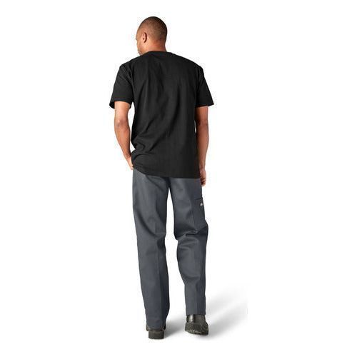 Playera Dickies Ws450 Peso Completo Manga Corta Con Bolsillo - Garufa Jeans