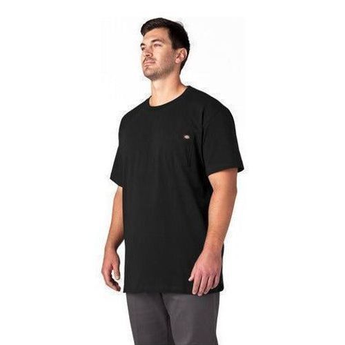 Playera Dickies Ws450 Peso Completo Manga Corta Talla Extra - Garufa Jeans