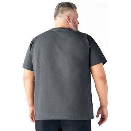 Playera Dickies Ws450 Peso Completo Manga Corta Talla Extra - Garufa Jeans