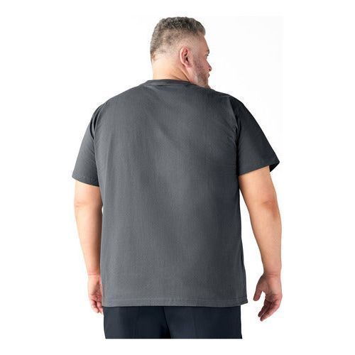 Playera Dickies Ws450 Peso Completo Manga Corta Talla Extra - Garufa Jeans