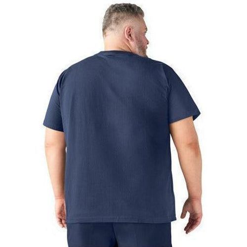 Playera Dickies Ws450 Peso Completo Manga Corta Talla Extra - Garufa Jeans