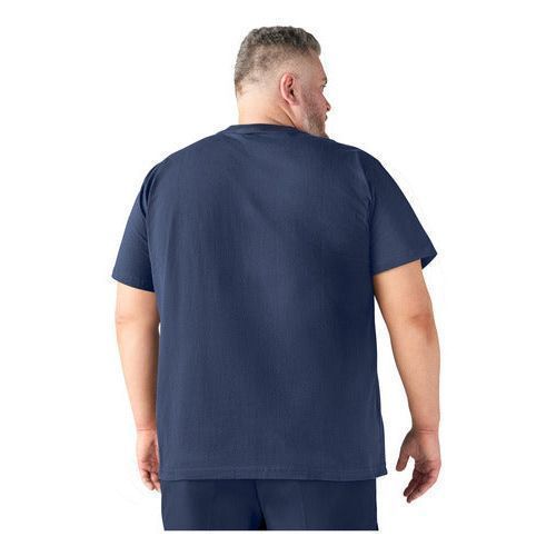 Playera Dickies Ws450 Peso Completo Manga Corta Talla Extra - Garufa Jeans
