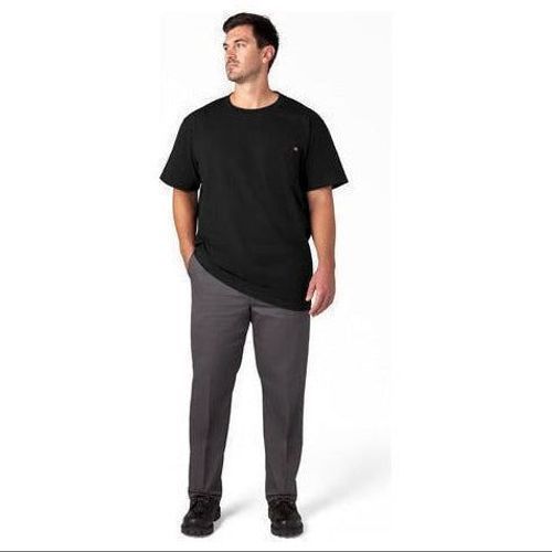 Playera Dickies Ws450 Peso Completo Manga Corta Talla Extra - Garufa Jeans