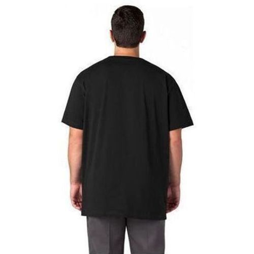 Playera Dickies Ws450 Peso Completo Manga Corta Talla Extra - Garufa Jeans