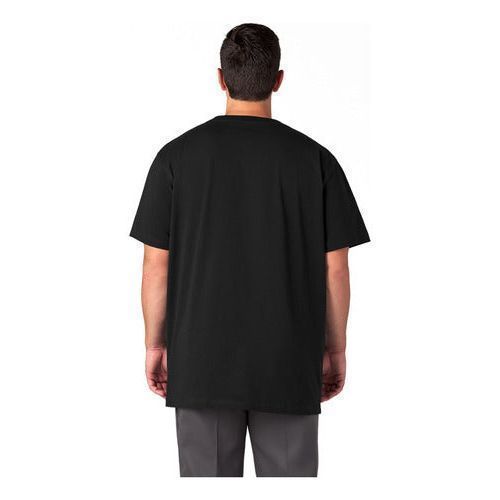 Playera Dickies Ws450 Peso Completo Manga Corta Talla Extra - Garufa Jeans