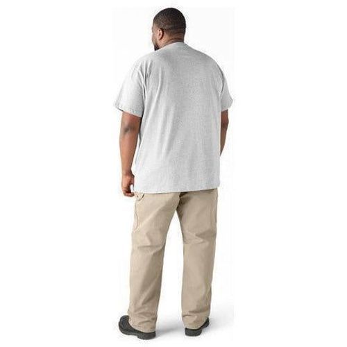 Playera Dickies Ws450 Peso Completo Manga Corta Talla Extra - Garufa Jeans