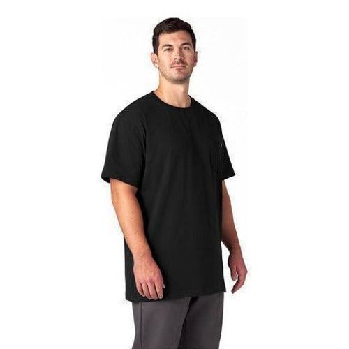 Playera Dickies Ws450 Peso Completo Manga Corta Talla Extra - Garufa Jeans