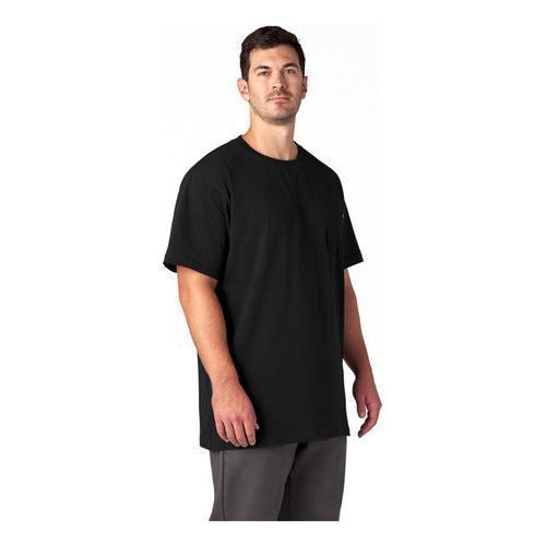 Playera Dickies Ws450 Peso Completo Manga Corta Talla Extra - Garufa Jeans