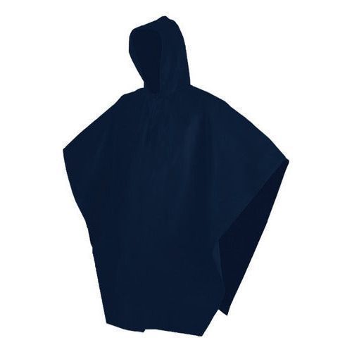 Poncho Jyrsa Dd - 1124 Capa Impermeable Con Capucha - Garufa Jeans