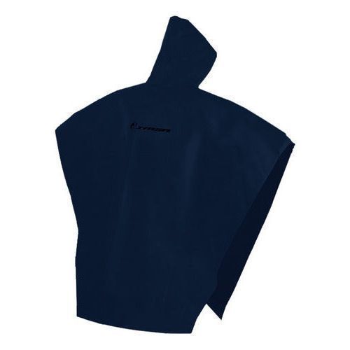 Poncho Jyrsa Dd - 1124 Capa Impermeable Con Capucha - Garufa Jeans