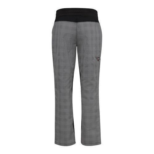 Red Kap 0p1w Pantalón Chef Cocinero Cocina Flujo Aire Mujer - Garufa Jeans