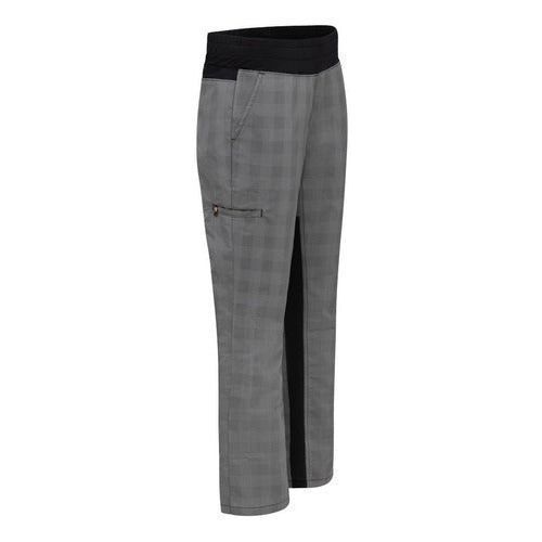 Red Kap 0p1w Pantalón Chef Cocinero Cocina Flujo Aire Mujer - Garufa Jeans