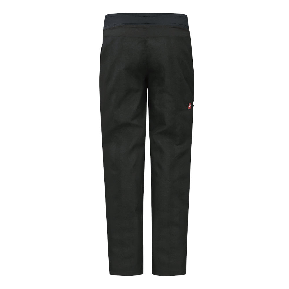 Red Kap 0p1w Pantalón Chef Cocinero Cocina Flujo Aire Mujer - Garufa Jeans