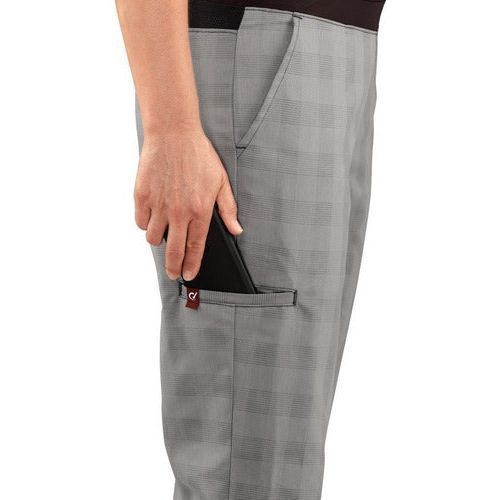 Red Kap 0p1w Pantalón Chef Cocinero Cocina Flujo Aire Mujer - Garufa Jeans