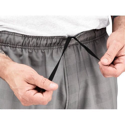 Red Kap 0p2m Pantalón Chef Cocinero Cocina Malla Aire Fresco - Garufa Jeans