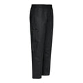 Red Kap 0p2m Pantalón Chef Cocinero Cocina Malla Aire Fresco - Garufa Jeans