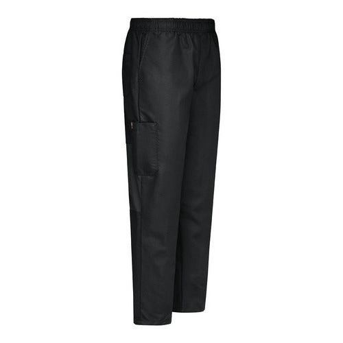 Red Kap 0p2m Pantalón Chef Cocinero Cocina Malla Aire Fresco - Garufa Jeans