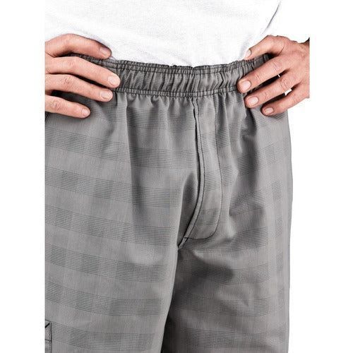 Red Kap 0p2m Pantalón Chef Cocinero Cocina Malla Aire Fresco - Garufa Jeans