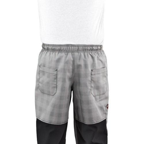 Red Kap 0p2m Pantalón Chef Cocinero Cocina Malla Aire Fresco - Garufa Jeans