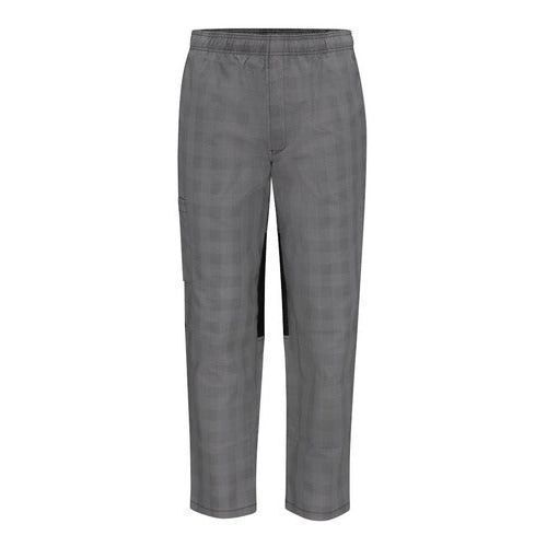 Red Kap 0p2m Pantalón Chef Cocinero Cocina Malla Aire Fresco - Garufa Jeans