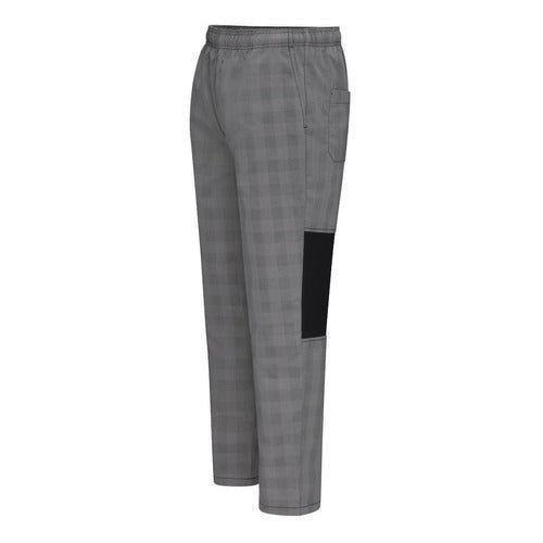 Red Kap 0p2m Pantalón Chef Cocinero Cocina Malla Aire Fresco - Garufa Jeans