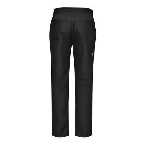 Red Kap 0p4m Pantalón Chef Cocinero Cocina Flujo Aire Fresco - Garufa Jeans