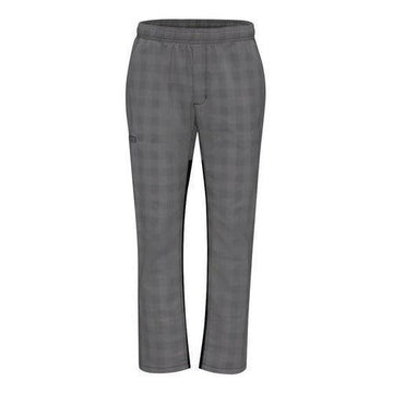Red Kap 0p4m Pantalón Chef Cocinero Cocina Flujo Aire Fresco - Garufa Jeans