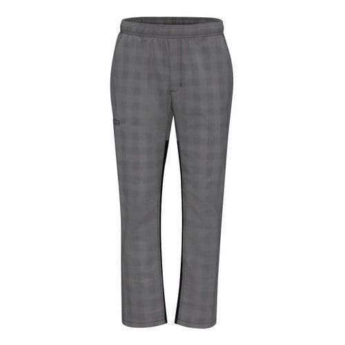 Red Kap 0p4m Pantalón Chef Cocinero Cocina Flujo Aire Fresco - Garufa Jeans
