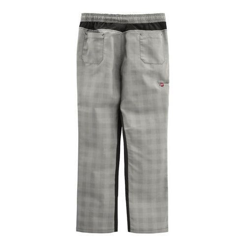 Red Kap 0p4m Pantalón Chef Cocinero Cocina Flujo Aire Fresco - Garufa Jeans