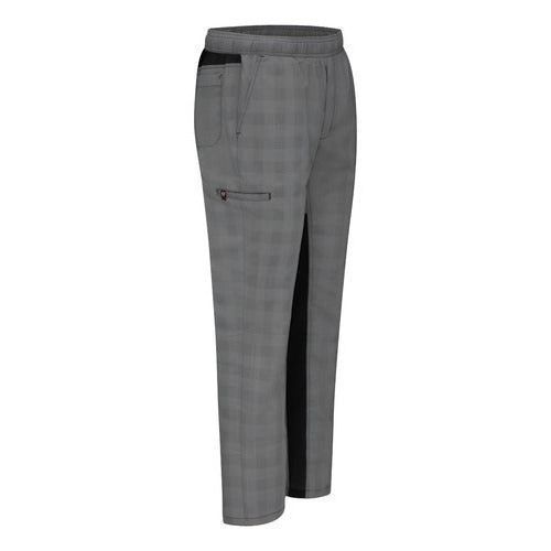 Red Kap 0p4m Pantalón Chef Cocinero Cocina Flujo Aire Fresco - Garufa Jeans