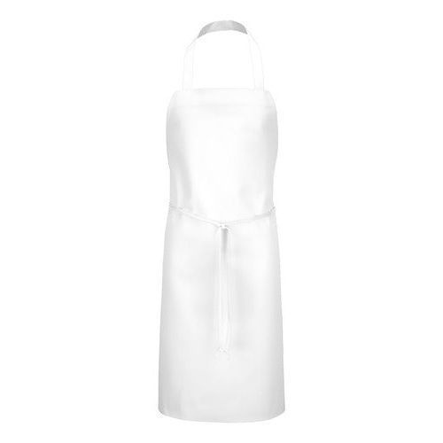 Red Kap 1430 Delantal Largo Negro Blanco Cocina Chef Mesero - Garufa Jeans