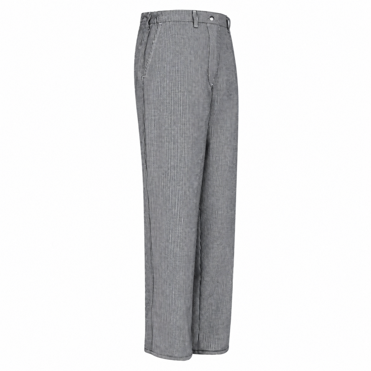Pantalón chef Red Kap 2020 para hombre Mascota, prenda sola frontal | color:mascota