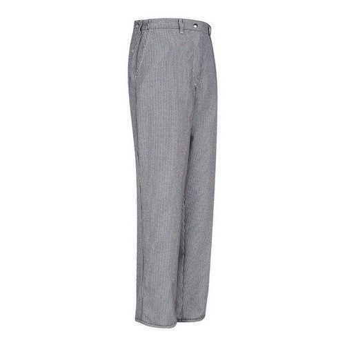 Red Kap 2020 Pantalón Chef Trabajo Cocina Durable Extras - Garufa Jeans