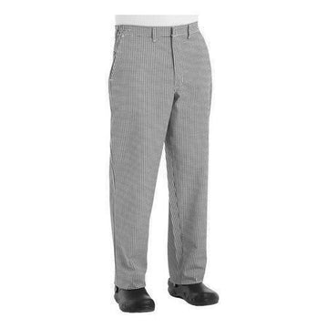 Red Kap 2020 Pantalón Chef Trabajo Cocina Durable Extras - Garufa Jeans