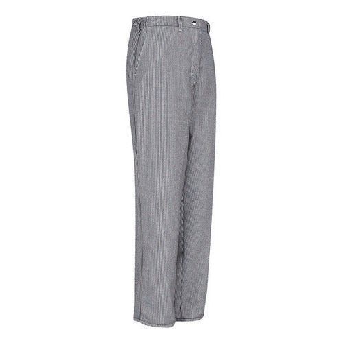 Red Kap 2020 Pantalón Chef Trabajo Cocina Durable Resistente - Garufa Jeans