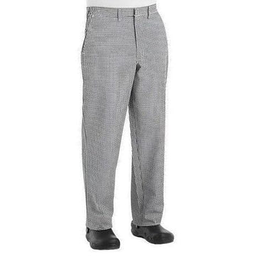 Red Kap 2020 Pantalón Chef Trabajo Cocina Durable Resistente - Garufa Jeans