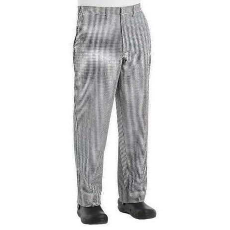 Red Kap 2020 Pantalón Chef Trabajo Cocina Durable Resistente - Garufa Jeans