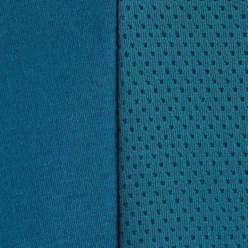 Red Kap 502m Camisa Cocina Manga Corta Repelente Aceite - Garufa Jeans