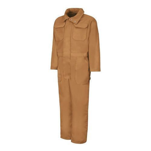 Red Kap Cd32 Overol Térmico Insulado Loneta Baja Temperatura - Garufa Jeans