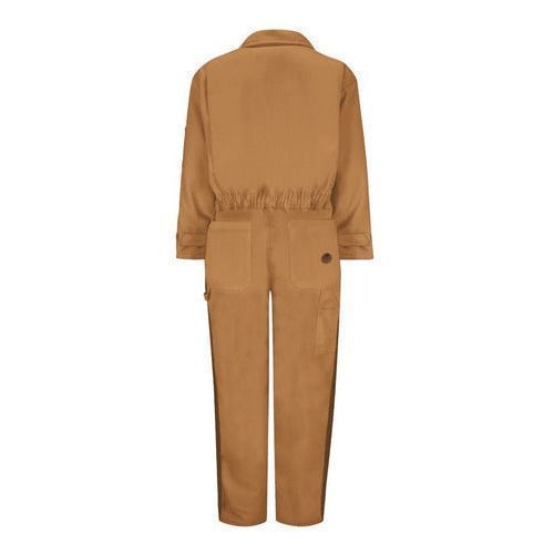 Red Kap Cd32 Overol Térmico Insulado Loneta Baja Temperatura - Garufa Jeans