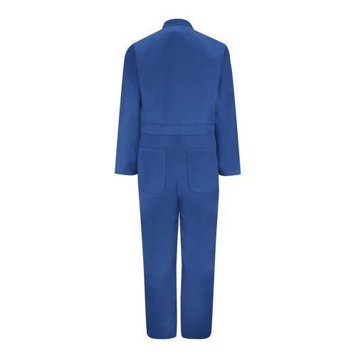 Red Kap Ct10 Overol Trabajo Manga Larga Mecánico Industrial - Garufa Jeans